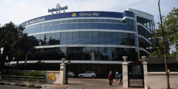 Indian Bank aims to recover bad loans worth Rs 5,500 crore in the current financial year: MD