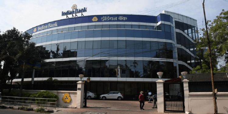 Indian Bank aims to recover bad loans worth Rs 5,500 crore in the current financial year: MD