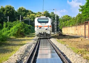 Indian Railways approves signaling project worth Rs 226 crore in Durg-Taroki section of South East Central Railway