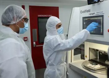Indian medtech sector gets a new flight from the new laboratory of IIT