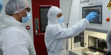 Indian medtech sector gets a new flight from the new laboratory of IIT