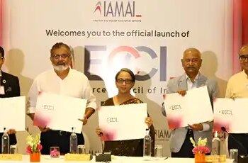 India's $120 billion digital commerce sector will get a new platform, IAMAI launches E-Commerce Council of India