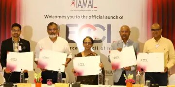 India's $120 billion digital commerce sector will get a new platform, IAMAI launches E-Commerce Council of India