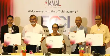 India's $120 billion digital commerce sector will get a new platform, IAMAI launches E-Commerce Council of India