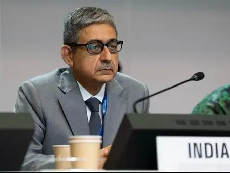 India's big achievement in Codex Commission, 7 global food standards approved