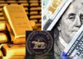 India's foreign exchange reserves take off again, reserves reach beyond billion dollars