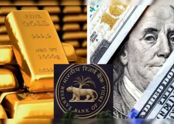 India's foreign exchange reserves take off again, reserves reach beyond billion dollars