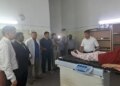 India's health initiative in Kyrgyzstan, treatment of ten times more patients with Bhabhatron-2 machine