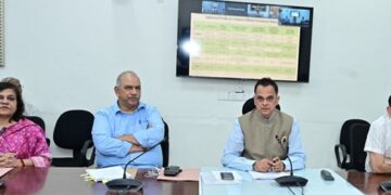 Industries polluting the water of rivers including Jojri may have to be closed: Aparna Arora