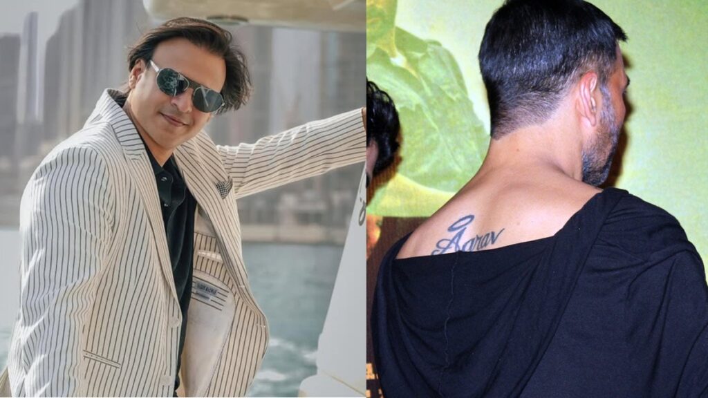 Industry rejected after enmity with Salman Khan, did this superstar support Vivek Oberoi in bad times?