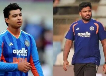 Injustice happened again to Sanju Samson? Veteran cornered BCCI and selectors when Vaibhav Suryavanshi got a chance