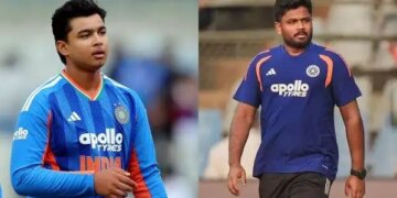 Injustice happened again to Sanju Samson? Veteran cornered BCCI and selectors when Vaibhav Suryavanshi got a chance