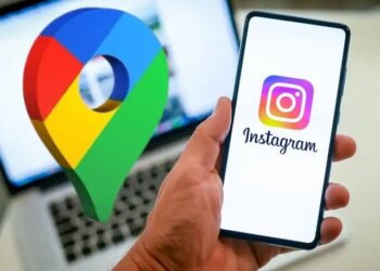 Instagram Guide: 99% people do not know this easy trick to share live location on Instagram, you also learn it immediately.