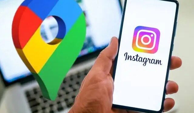 Instagram Guide: 99% people do not know this easy trick to share live location on Instagram, you also learn it immediately.