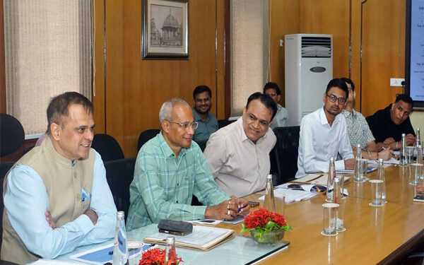 Instructions given to link youth friendly schemes of the state government to My Bharat Portal