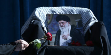 Iran: Preparations for Khamenei's funeral completed, Pejeshkian told the public - 'Forget differences and attend the funeral'