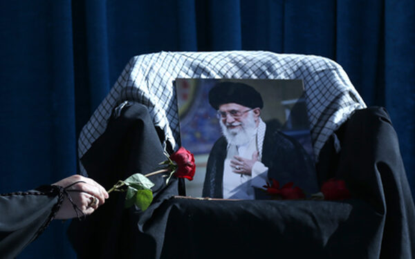 Iran: Preparations for Khamenei's funeral completed, Pejeshkian told the public - 'Forget differences and attend the funeral'