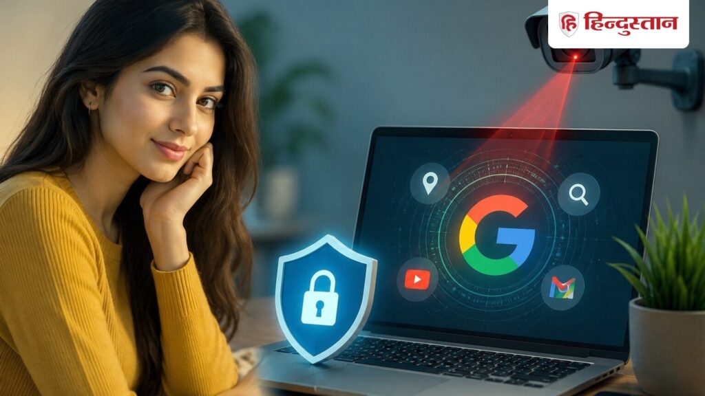 Is Google keeping an eye on your every online activity? Close these 4 settings now, otherwise data will continue to be tracked