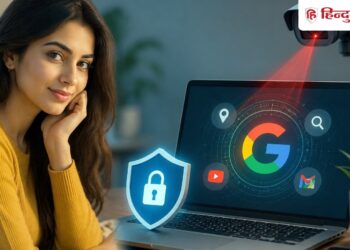 Is Google keeping an eye on your every online activity? Close these 4 settings now, otherwise data will continue to be tracked
