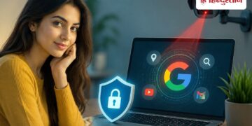 Is Google keeping an eye on your every online activity? Close these 4 settings now, otherwise data will continue to be tracked