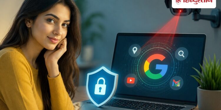 Is Google keeping an eye on your every online activity? Close these 4 settings now, otherwise data will continue to be tracked