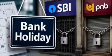 Is the bank open or closed today, 11th July? Before leaving home, definitely check RBI Holiday List and updates of your city.