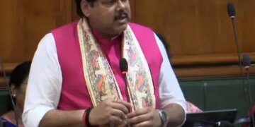 बिहार विधानसभा में शिक्षक रिक्तियों से लेकर भवनहीन स्कूलों के उठे मुद्दे, मुख्यमंत्री ने दिया जवाब