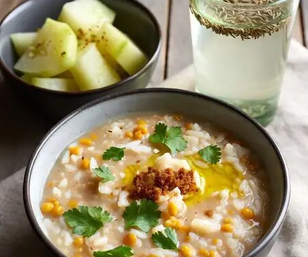 It is beneficial to eat light food during the rainy season, avoid fried, spicy food.