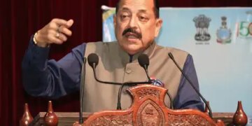 It is necessary to work in mission mode to deal with liver disease and type-2 diabetes: Dr. Jitendra Singh