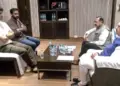 'It will happen in the entire country...', CJP warned the government, said before the meeting - 'If Dharmendra Pradhan does not resign...'