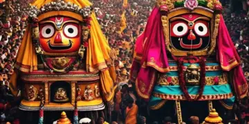 Jagannath Puri Rath Yatra 2026: 'Chhera Pahara' ritual is performed before the Rath Yatra, the king cleans the path with a golden broom; Know the importance