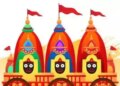 Jagannath Rath Yatra Wishes 2026: Send these auspicious messages to your loved ones on Jagannath Rath Yatra, pray for the blessings of Mahaprabhu.