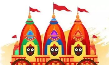 Jagannath Rath Yatra Wishes 2026: Send these auspicious messages to your loved ones on Jagannath Rath Yatra, pray for the blessings of Mahaprabhu.