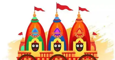 Jagannath Rath Yatra Wishes 2026: Send these auspicious messages to your loved ones on Jagannath Rath Yatra, pray for the blessings of Mahaprabhu.