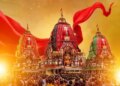 'Jagannath Rath Yatra is a unique expression of India's spiritual and cultural heritage', PM Modi congratulated