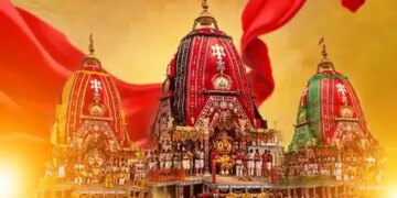 'Jagannath Rath Yatra is a unique expression of India's spiritual and cultural heritage', PM Modi congratulated