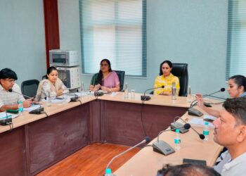 Jaipur 300 years of establishment: Heritage branding here is an opportunity to elevate Rajasthan as a global destination: Diya Kumari