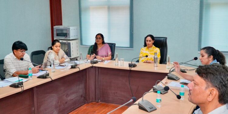 Jaipur 300 years of establishment: Heritage branding here is an opportunity to elevate Rajasthan as a global destination: Diya Kumari