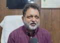 Jammu and Kashmir: Dog bite cases increasing in Doda, CMO warned and told the method of prevention.