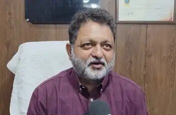 Jammu and Kashmir: Dog bite cases increasing in Doda, CMO warned and told the method of prevention.