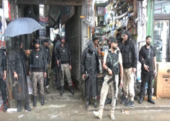 Jammu and Kashmir Lieutenant Governor Manoj Sinha condemned Anantnag terror attack