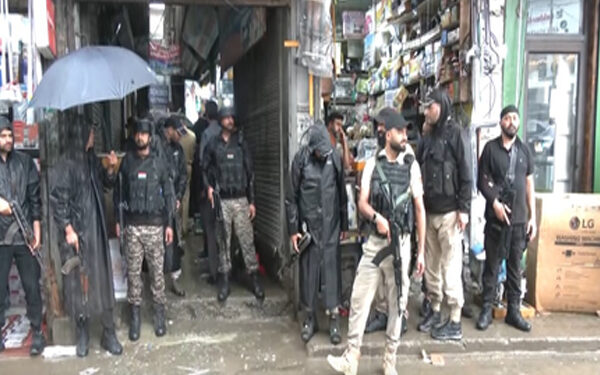 Jammu and Kashmir Lieutenant Governor Manoj Sinha condemned Anantnag terror attack