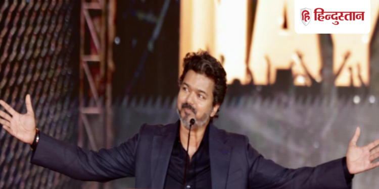 Jan Nayagan Day 2: How was the second day of Vijay's film at the box office? Earned this much on Friday