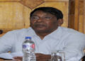 Jharkhand: ED starts questioning former minister Rameshwar Oraon in liquor scam.