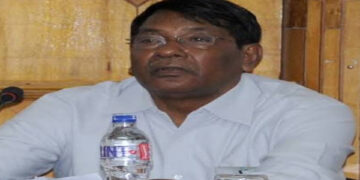 Jharkhand: ED starts questioning former minister Rameshwar Oraon in liquor scam.