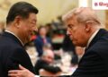 Jinping expressed his intentions by mentioning ‘Thucydides Trap’ to Trump; Its meaning?