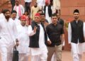 Johar University controversy: Delegation of SP MPs will go to Rampur