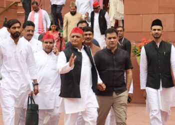 Johar University controversy: Delegation of SP MPs will go to Rampur