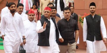 Johar University controversy: Delegation of SP MPs will go to Rampur