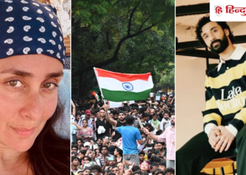 Kareena said it is our responsibility to listen to the students, Raghav told why is it important to talk to Gen Z?